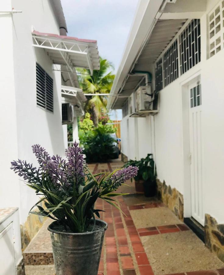 Hotel Maceo Melgar Eksteriør bilde